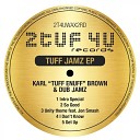 Karl Brown of Tuff Jam - Intro Special Original Mix