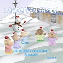 Alaba Kids - Vamos al Pesebre