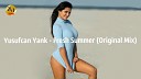 Yusufcan Yan k - Fresh Summer Original Mix
