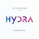The Thrillseekers Hydra - Pinter Moment Original Mix