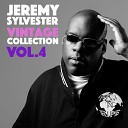 Jeremy Sylvester - Can T Stop the Feeling Deep Cover