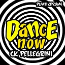 Ck Pellegrini - Dance Now Original Mix