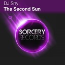 DJ Shy - The Second Sun (Original Mix)