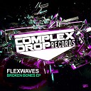 Flexwaves - The End of The Beginning Original Mix