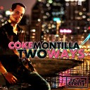 Coke Montilla feat Kate Lesing - Forever One Night Original Mix