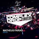 Matheus Farias - Aeho Original Mix