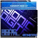 Shock Force - Raindrops DJ W Remix