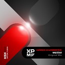 Hamza Khammessi - M zda Original Mix
