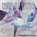 Gabriel G Chamo - My Light Original Mix