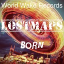 Lost Maps - Travel Original Mix