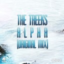 The Treeks - Alpha Original Mix