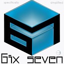 6ix Seven - Samba Original Mix