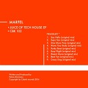 Marfel - Beat Ton Original Mix