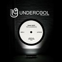 Dany Deep - The Lockdown Original Mix