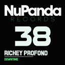 Richey Profond - I Feel Original Mix