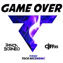 Panca Borneo Cliffrs - Game Over Original Mix