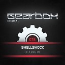 Shellshock - Closing In Hardphonix Remix