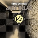 Valyum Rico Buda - Just Relax Original Mix