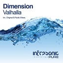 Dimension - Valhalla Original Mix