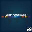 Verses - I Want U To Realise Utah Remix