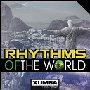 Radmaja - Arabian Eyes Original Mix