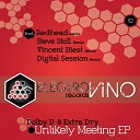 Dolby D Extra Dry - Unlikely Meeting Redhead Remix