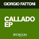 Giorgio Fattoni - la Republica Original Mix
