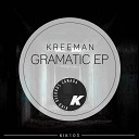 Kreeman - Gramatic Warmsky Remix
