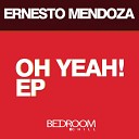 Ernesto Mendoza - Rock It Original Mix