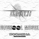 DJ Aitch - Concrete Jungle Original Mix