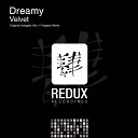 Dreamy - Velvet Original Energetic Mix