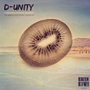 D Unity - Stranger Danger Alex Denne Remix