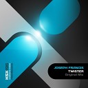 Joseph Francis - Twister Original Mix