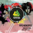 Pipo Monisperi - Lifeless Planet Original Mix