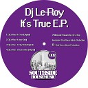 DJ Le Roy - Funky Beat Original Mix
