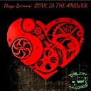 diego burroni - Love Is The Answer