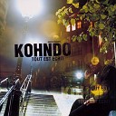 Kohndo - En silence