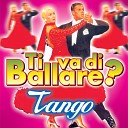 Liscio Mania - La Cumparsita Tango argentino