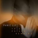 Panic Lift - A Ghost Story Alternate Version