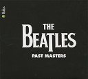 The Beatles - Matchbox Mono Version