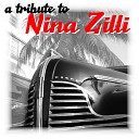 Nina Zilli Tribute Artists - Bacio d addio In the Style of Nina Zilli