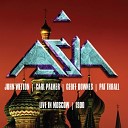 Asia - Go Remix