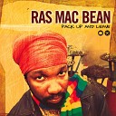 Ras Mc Bean - The Dragon Get Released