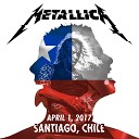 Metallica - Atlas Rise