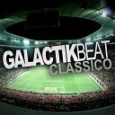 Galactik beat feat Grodash - La rue chante