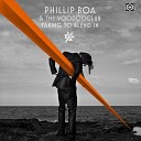 Phillip Boa The Voodooclub - How Much Can You Swallow