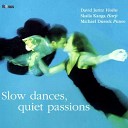 David Juritz Michael Dusek - Summertime A Woman Is A Sometime Thing George…