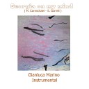 Gianluca Marino - Georgia on My Mind Instrumental