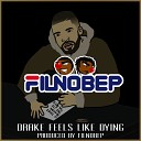 FILNOBEP - Drake Feels Like Dying Instrumental