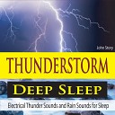 John Story - After a Thunderstorm Raindrop Sounds